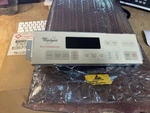 3196934-WHIRLPOOL Range Microcptr. Fixed Price $200.00.