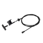 Hihaha NO.14039963 Hood/release Cable For Chevrolet Suburban C10 1984-1986 .... Fixed Price $22.04.