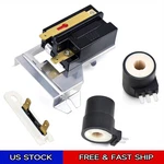 338906 279834 3392519 Gas Dryer Flame Sensor Valve Solenoid Coil Kit For Kenmore. Fixed Price $16.89.