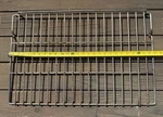 Oem Thermador / Bosch Range 00431907 Oven Rack Used. Fixed Price $50.00.