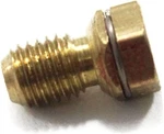 Whirlpool Range Surface Burner Natural Gas Orifice (5K) WPW10170506. Fixed Price $58.66.