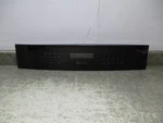 Jenn-air Oven Touchpad Scratches Part # 5765M338-60. Fixed Price $227.75.