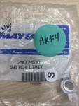 WP74004530 Whirlpool Safety Thermostat Oem. Fixed Price $99.89.
