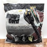 Coleman Cable Range Cord Ft 4-PRONG Power Plug Amp Nema 14-50 09044. Fixed Price $24.00.