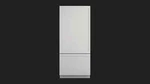 Fulgor Milano F7IBM3601-L Inch Built-in Panel Ready Bottom Mount Refrig. Fixed Price $4849.50.