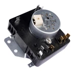 Dryer Timer Control Black For Whirlpool Kenmore Maytag Amana Models WPW10185981. Fixed Price $14.98.