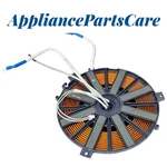 Lg Range Oven Heater Coil, Induction Element, 8IN MEE63485005. Fixed Price $74.99.