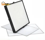 Hepa Filter Kit Compatible With Nutone/broan ACCGSFHP2, Guardian Plus. Fixed Price $116.45.