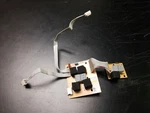 Oem Electrolux Frigidaire Range User Interface Control Board 316239500. Fixed Price $153.24.