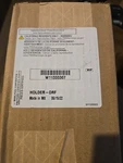 W11333307 Whirlpool Orifice Holder Oem New Box Fast Shipping. Fixed Price $40.00.