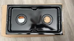 Whirlpool Range Cartridge Top (black) WP2001F175-09. Fixed Price $120.00.