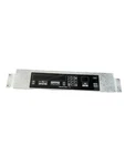 Genuine Kitchenaid Double Oven Touch Panel Only # 4451949 (board Not Included). Fixed Price $399.95.