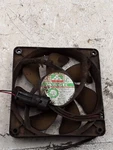 Magic Fan MGA12024HF-025. Fixed Price $26.00.