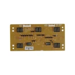 Oem Range Display Power Control Board For Lg LRE3061BD LRE3023SW LRE6385ST New. Fixed Price $115.97.