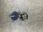 Whirlpool Valve Burner W10566038. Fixed Price $120.00.