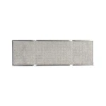 Bosch 00368815 Range Hood Filter 1012531 19-07-062 19-07-142 19-19-266 368815.... Fixed Price $81.05.