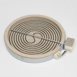 Element, Surface Unit Burner For Ge WB30T10132 (AP4416172, PS2321566). Fixed Price $32.54.