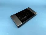 Lg Oem Microwave Control Panel Stainless ACM73720605 (no Board). Fixed Price $39.99.