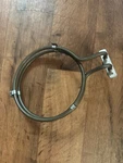 Dacor DOB30M977DM Heater Sheath Convection. Fixed Price $90.00.
