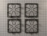 W10837340 Whirlpool Grate-kit. Fixed Price $193.22.