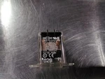 Used Relay For Viking Range Pt# 731-DPDT-C3B Free Shipping!!!. Fixed Price $16.60.