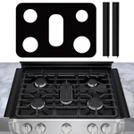 Reusable Stove Burner Top Cover For Lg Gas Range, Model LRG3093 LRG3095 LRG30.... Fixed Price $36.53.