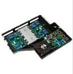 (new) Genuine Oem Electric Range Induction Control Board Asm #WB27X44506. Fixed Price $274.99.
