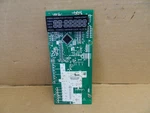 Kenmore Microwave Control Board Part # 5304491655. Fixed Price $79.98.