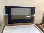 316452758 Outer Oven Door Glass For Frigidaire Crosley Kenmore Range 4583012. Fixed Price $58.00.