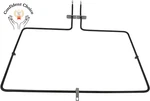Bake Element For Whirlpool WFE540H0AS0 WFE714HLAS0 WFE540H0AS1 WFE540H0ES0. Fixed Price $37.89.
