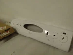 Maytag Whirlpool Stove 74011181 2602D288-81 Backguard Panel New. Fixed Price $55.00.