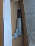 00702101 Bosch Thermador Oven Door Hinge Never Used Open Box And Oem Single. Fixed Price $115.00.