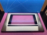 Kenmore Frigidaire Range Oven Outer Door Glass W/ Frame P# 316453000 316453032. Fixed Price $65.80.