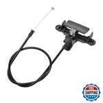 Yollky Front Hood Latch Cable Engine Release Control -. Fixed Price $23.96.