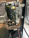 New (taken Off) Frigidaire Control Board Pn: A17106803. Fixed Price $79.98.