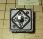Thermador Range Burner Switch 14-29-427, 14-29-429, 00412747, 00412749,. Fixed Price $129.95.