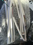 5304488363 Electrolux Frigidaire Microwave Communication Wire Harness Open Box. Fixed Price $28.00.