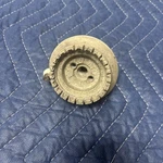 Wolf Oem Cooktop 9.2K Burner Assembly 809706 W/igniter. Fixed Price $59.99.