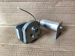 Downdraft Gear Motor Assembly Oem Model 753-3. Fixed Price $99.99.