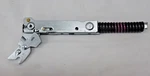 Genuine Oem Whirlpool WOES5030LZ (right) Door Hinge Assembly W11598230. Fixed Price $28.95.