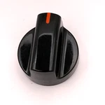 Frigidaire Oven Stove Knob Black Kip 5K42 D0093165. Fixed Price $8.99.