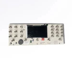 Thor Kitchen HEW3001 Oven Display Panel Control Board Assembly (HBY3002U). Fixed Price $120.00.