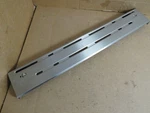 Frigidaire Range Door Vent Trim - Ss Part # 5304518010 5304533994. Fixed Price $23.64.