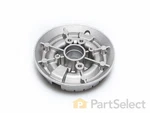 Ge Stove Burner Base WB16X10024 Oem Open Box. Fixed Price $75.99.