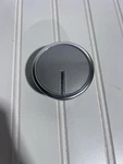 Timer Knob W10756270 WET4027HW1 Whirlpool Washer Dryer Combo Oem. Fixed Price $14.90.