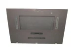 Frigidaire Gas Range Oven Door Glass, Greyish Brown 316083900 5303319506 Asmn. Fixed Price $71.99.