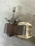 New (taken Off) Frigidaire Convection Fan Motor A15619806 YJ64-25E-6103. Fixed Price $30.00.