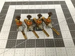 Whirlpool Range Oven Valve (set) P# 8272976 WP9757218 WP8273004. Fixed Price $24.95.