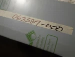 Viking 063527-000 Oven Outer Door Skin Brand New Free Shipping Lowest Price!!!!. Fixed Price $279.99.