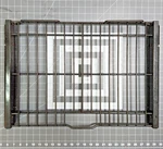 Oven Range Telescoping Extension Rack WB48T10109 WB28T10154 Genuine Oem. Fixed Price $69.96.